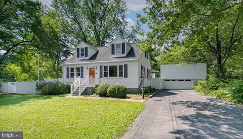 5819 Pine Hill Dr, White Marsh, MD 21162 photo 12
