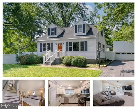 5819 Pine Hill Dr, White Marsh, MD 21162 photo 14