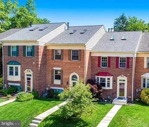 23 Meadow Run Ct, Sparks Glencoe, MD 21152