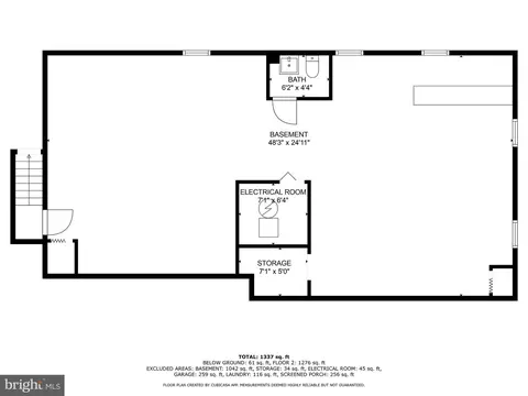 2411 Ruth Ave, Sparrows Point, MD 21219 photo 31