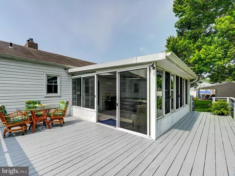 2411 Ruth Ave, Sparrows Point, MD 21219 photo 33