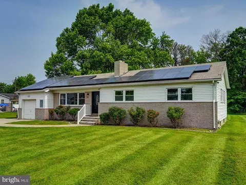 2411 Ruth Ave, Sparrows Point, MD 21219 photo 4