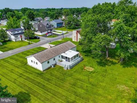 2411 Ruth Ave, Sparrows Point, MD 21219 photo 38