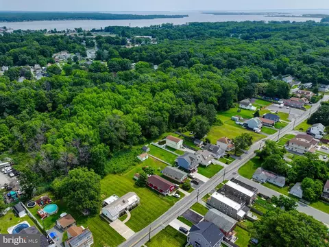 2411 Ruth Ave, Sparrows Point, MD 21219 photo 41