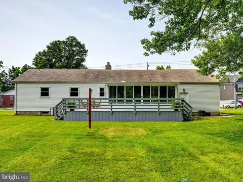 2411 Ruth Ave, Sparrows Point, MD 21219 photo 34