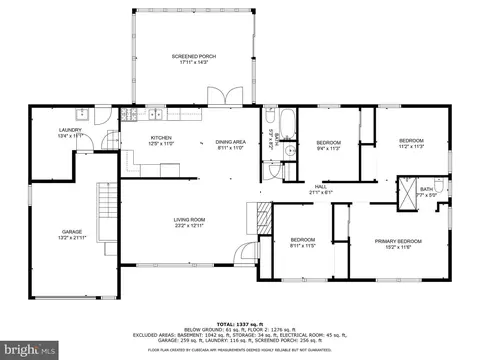 2411 Ruth Ave, Sparrows Point, MD 21219 photo 28
