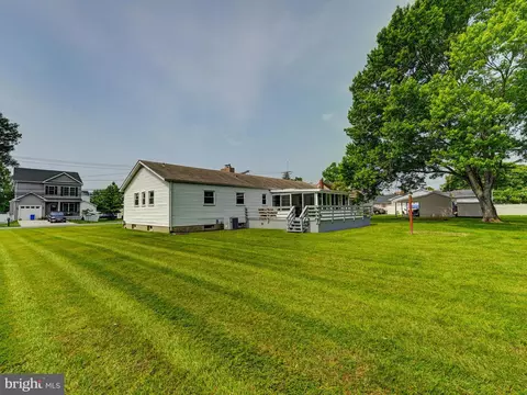 2411 Ruth Ave, Sparrows Point, MD 21219 photo 35