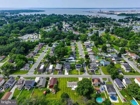 2411 Ruth Ave, Sparrows Point, MD 21219 photo 43