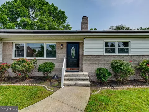 2411 Ruth Ave, Sparrows Point, MD 21219 photo 5