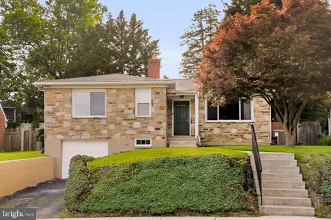 408 Waveland Rd, Catonsville, MD 21228