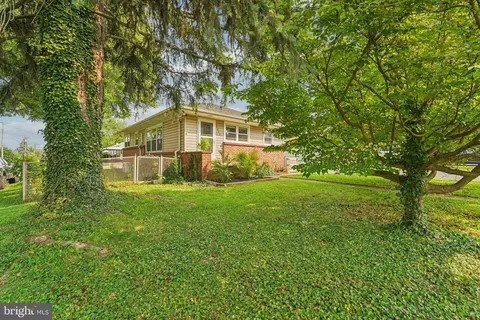 1323 Dorchester Ave, Gwynn Oak, MD 21207