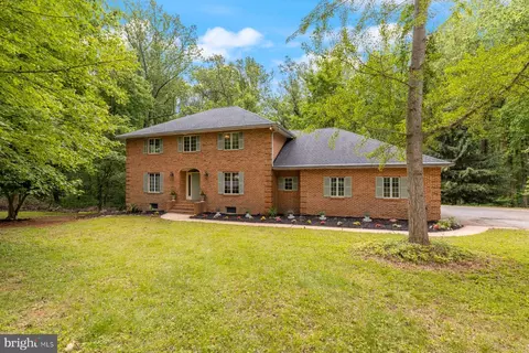 12717 Lee Ben Rd, Kingsville, MD 21087