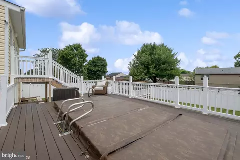 Exterior - 7927 Chipper Rd, Windsor Mill, MD 21244 photo 10 of 13