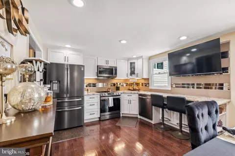 Kitchen - 7927 Chipper Rd, Windsor Mill, MD 21244 photo 1 of 3