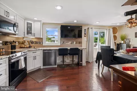 Kitchen - 7927 Chipper Rd, Windsor Mill, MD 21244 photo 2 of 3