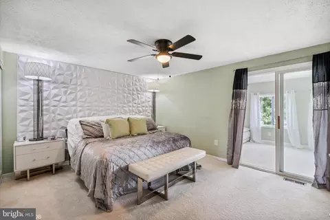 Bedroom - 7927 Chipper Rd, Windsor Mill, MD 21244 photo 1 of 9