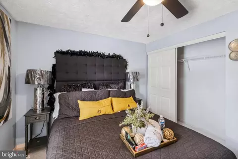 Bedroom - 7927 Chipper Rd, Windsor Mill, MD 21244 photo 5 of 9