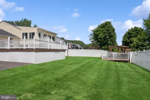 Exterior - 7927 Chipper Rd, Windsor Mill, MD 21244 photo 11 of 13