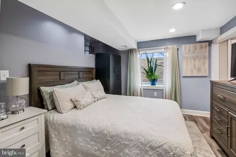 Bedroom - 7927 Chipper Rd, Windsor Mill, MD 21244 photo 9 of 9