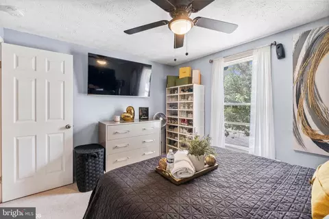 Bedroom - 7927 Chipper Rd, Windsor Mill, MD 21244 photo 4 of 9