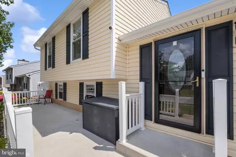 Exterior - 7927 Chipper Rd, Windsor Mill, MD 21244 photo 3 of 13