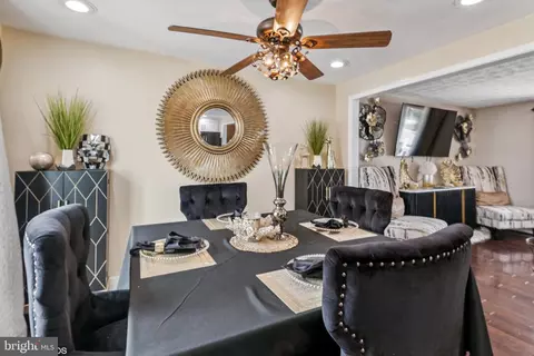 Dining - 7927 Chipper Rd, Windsor Mill, MD 21244 photo 1 of 1