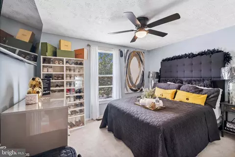 Bedroom - 7927 Chipper Rd, Windsor Mill, MD 21244 photo 3 of 9