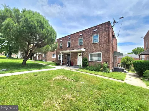 8533 Chestnut Oak, Parkville, MD 21234