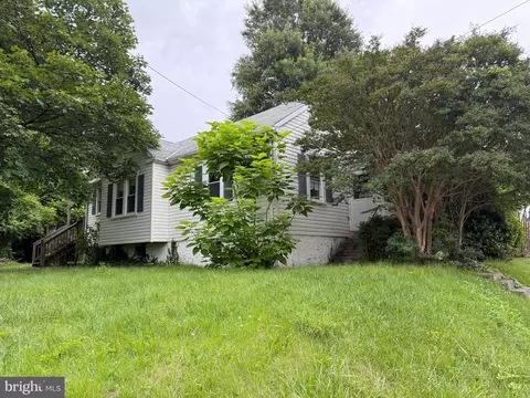 Exterior - 3602 Tulip Ave, Halethorpe, MD 21227 photo 3 of 6