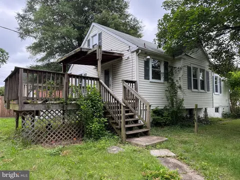 Exterior - 3602 Tulip Ave, Halethorpe, MD 21227 photo 6 of 6