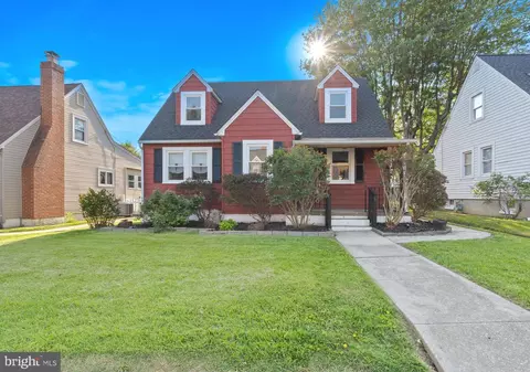 1902 Queensway, Dundalk, MD 21222