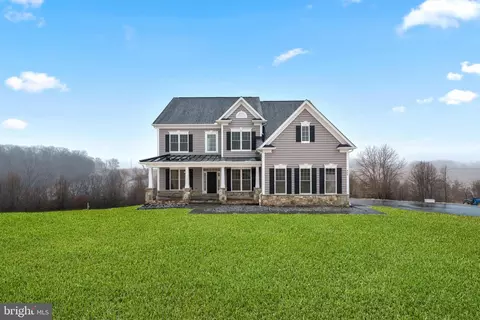 14628 Old Hanover Rd #TULARE, Reisterstown, MD 21136