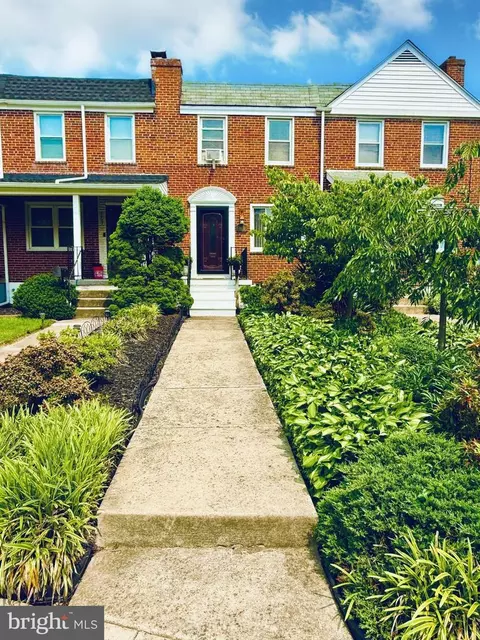 1831 Dunmere Rd, Dundalk, MD 21222 photo 1