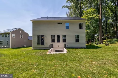 Exterior - 4010 Milner Rd, Nottingham, MD 21236 photo 2 of 2
