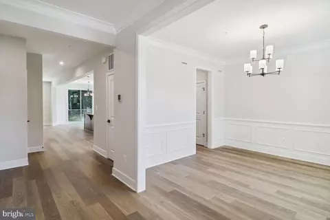 Entry Way - 4010 Milner Rd, Nottingham, MD 21236 photo 1 of 6