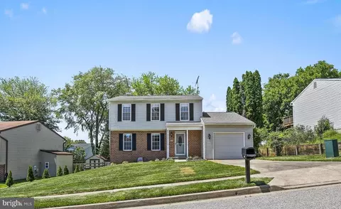 9416 Seven Courts Dr, Nottingham, MD 21236