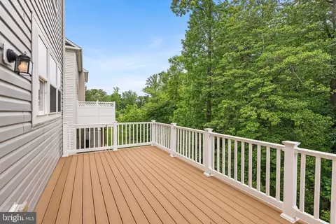 Exterior - 913 Sandy Run, Middle River, MD 21220 photo 3 of 7