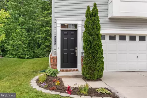 Exterior - 913 Sandy Run, Middle River, MD 21220 photo 2 of 7