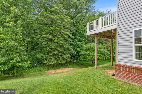 Exterior - 913 Sandy Run, Middle River, MD 21220 photo 6 of 7
