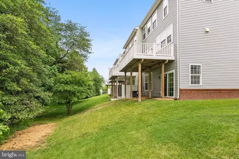 Exterior - 913 Sandy Run, Middle River, MD 21220 photo 5 of 7