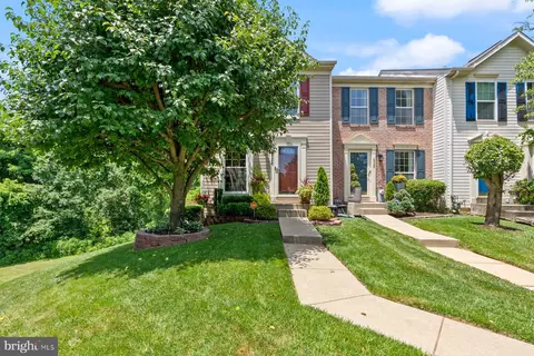 4526 Vermeer Ct, Owings Mills, MD 21117