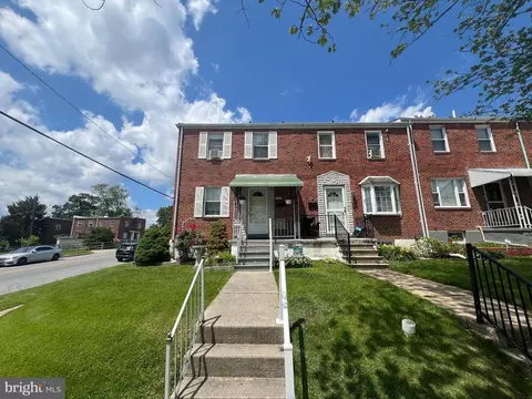 8600 Willow Oak Rd, Parkville, MD 21234