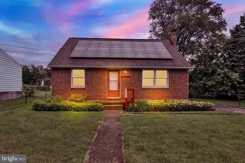 5902 Harford Ave, Gwynn Oak, MD 21207