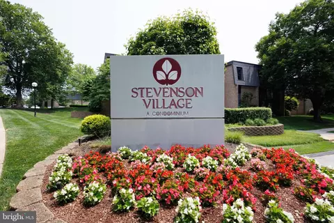 2 Stonehenge #6, Pikesville, MD 21208