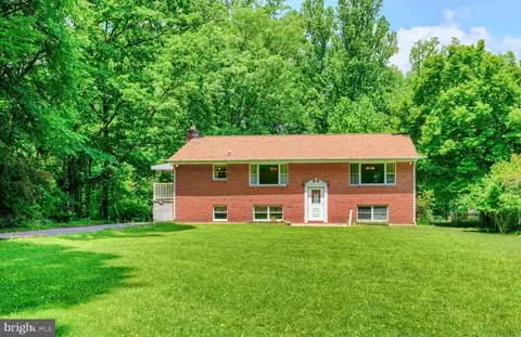 3743 Schroeder Ave, Perry Hall, MD 21128