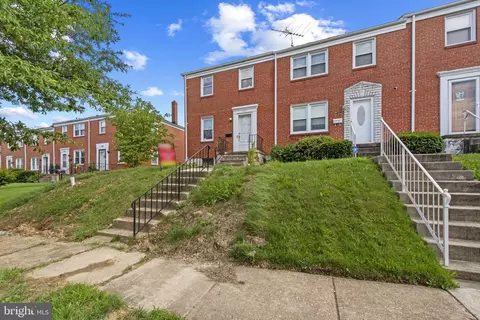 1755 Weston Ave, Parkville, MD 21234