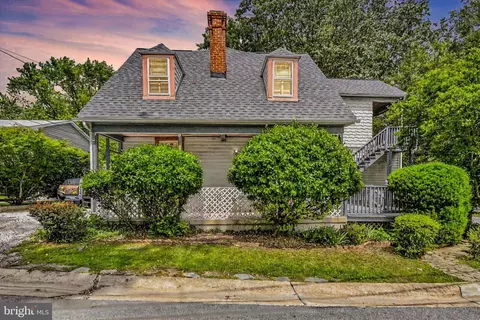 133 S S Prospect Ave, Baltimore, MD 21228