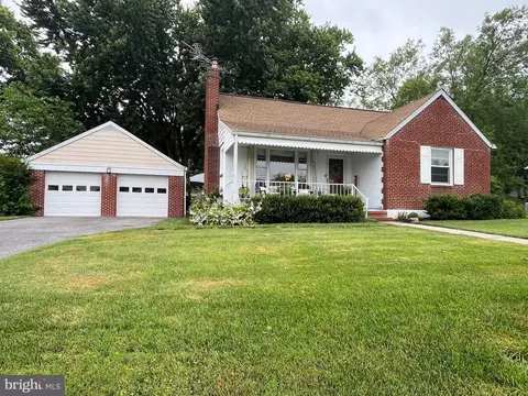 9108 Deborah Ave, Nottingham, MD 21236