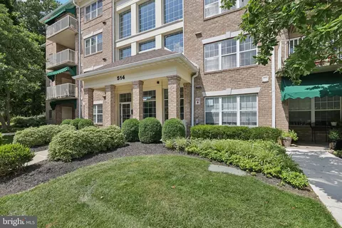 514 Limerick Cir #302, Lutherville Timonium, MD 21093