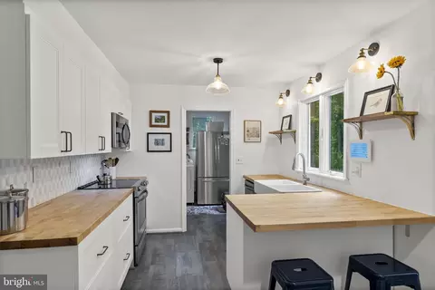 Kitchen - 12851 Stone Eagle Rd, Phoenix, MD 21131 photo 1 of 4